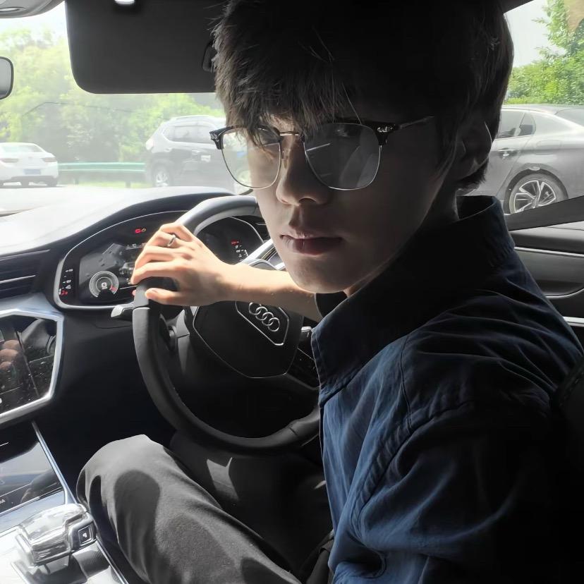 小羊Leslie