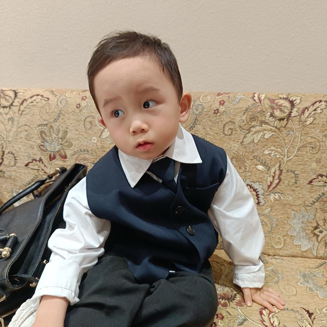 是珩珩妈妈吖