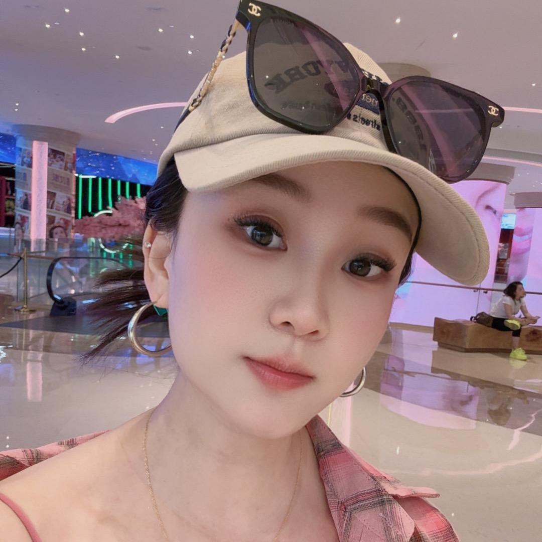 小姑奶奶♓