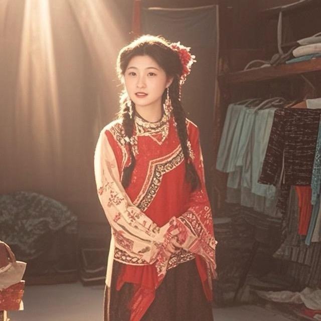 加油❗️Люся