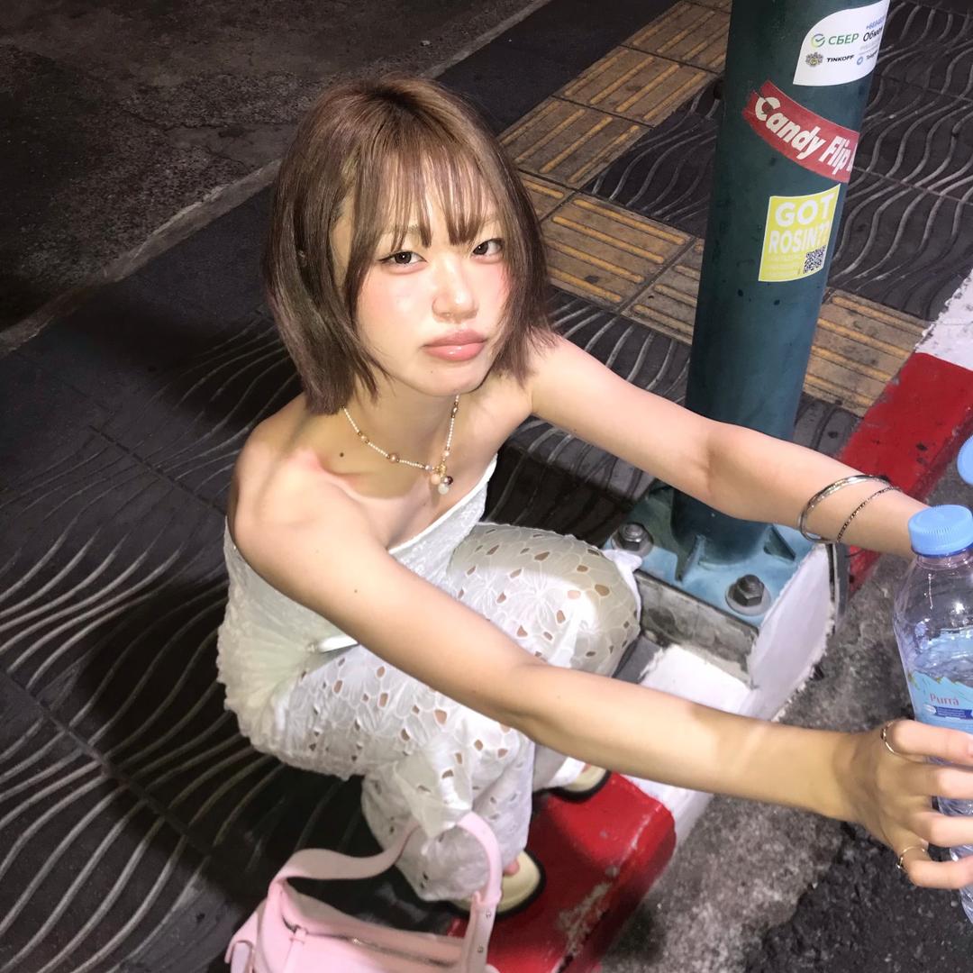 我喝水就行
