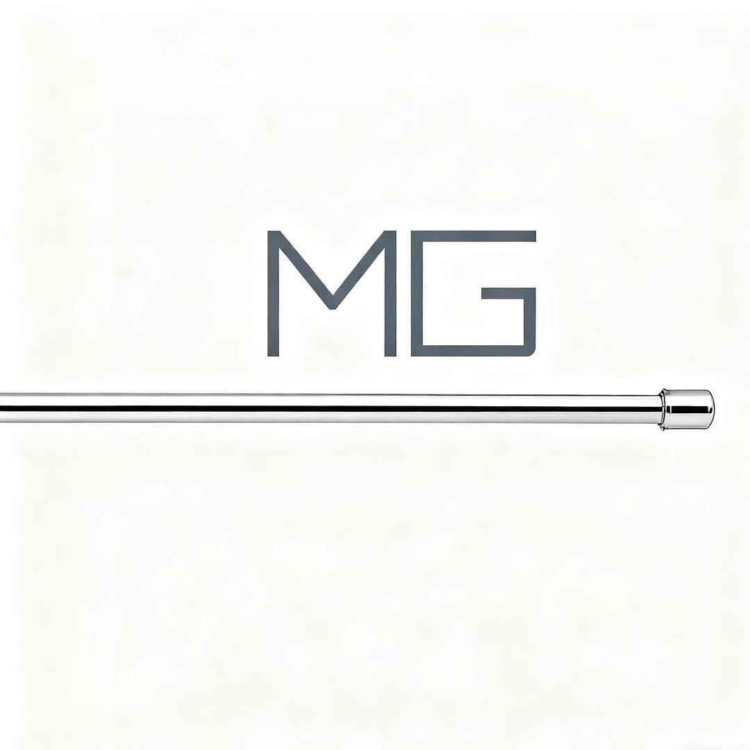 幕格定制罗马杆