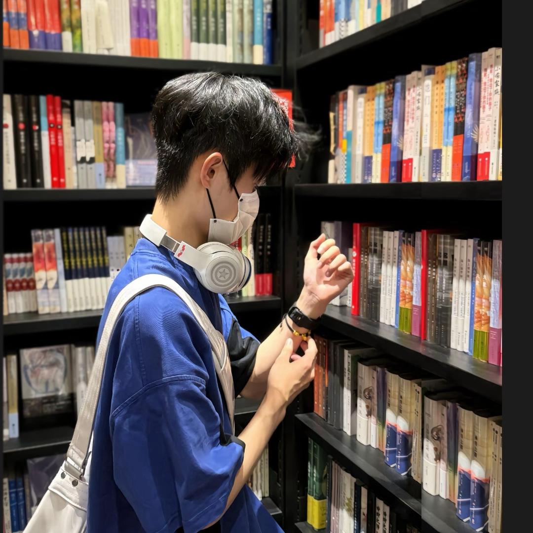 涵涵不emo