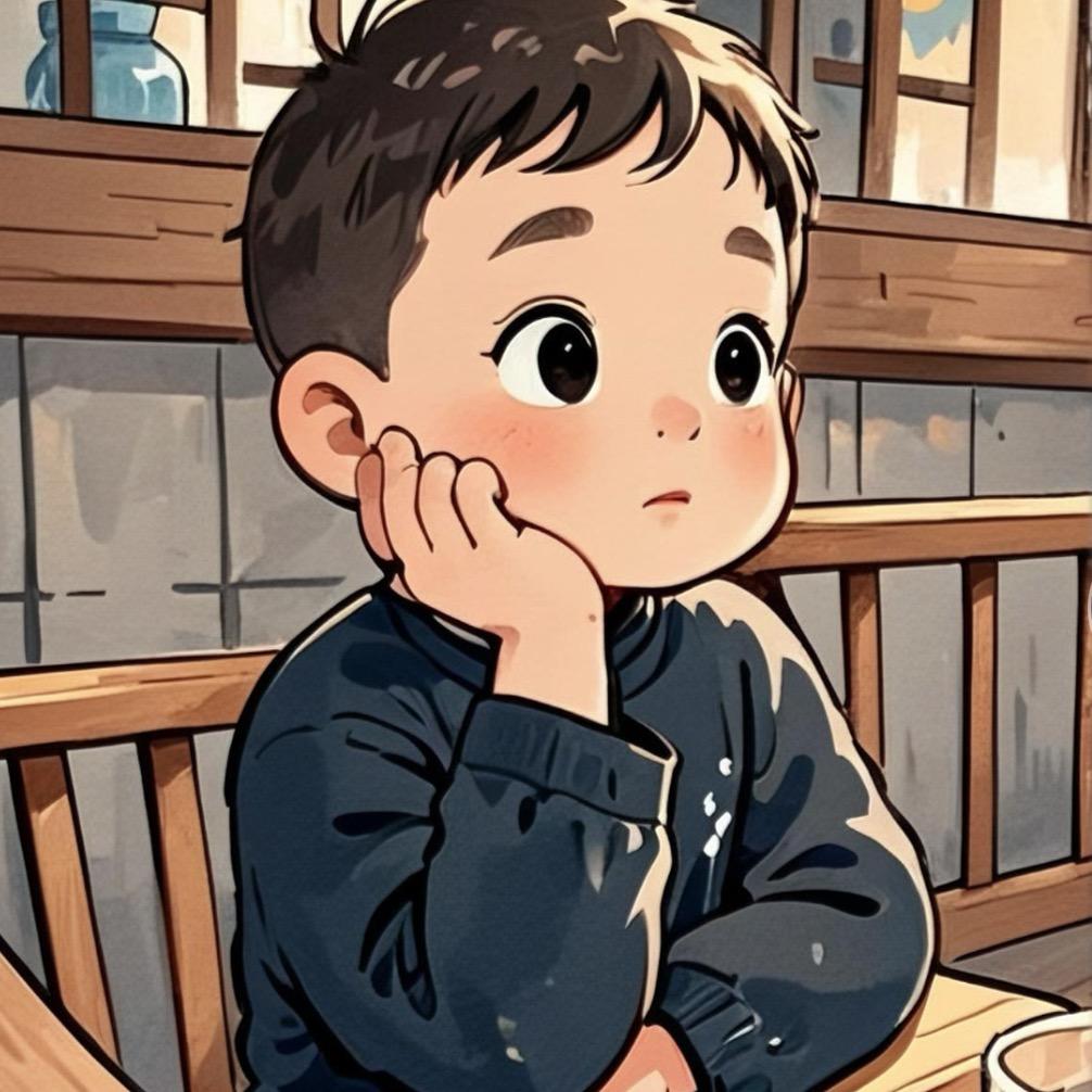 你的脑袋会发芽🌱