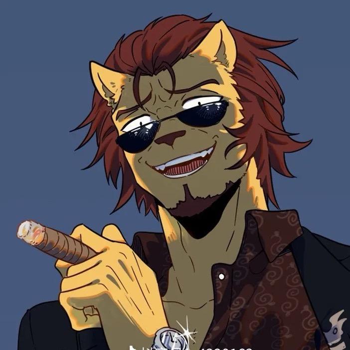 野猪🎶ᴶᶻ（闭关）