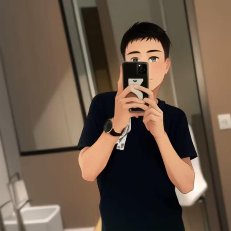.Lucky-