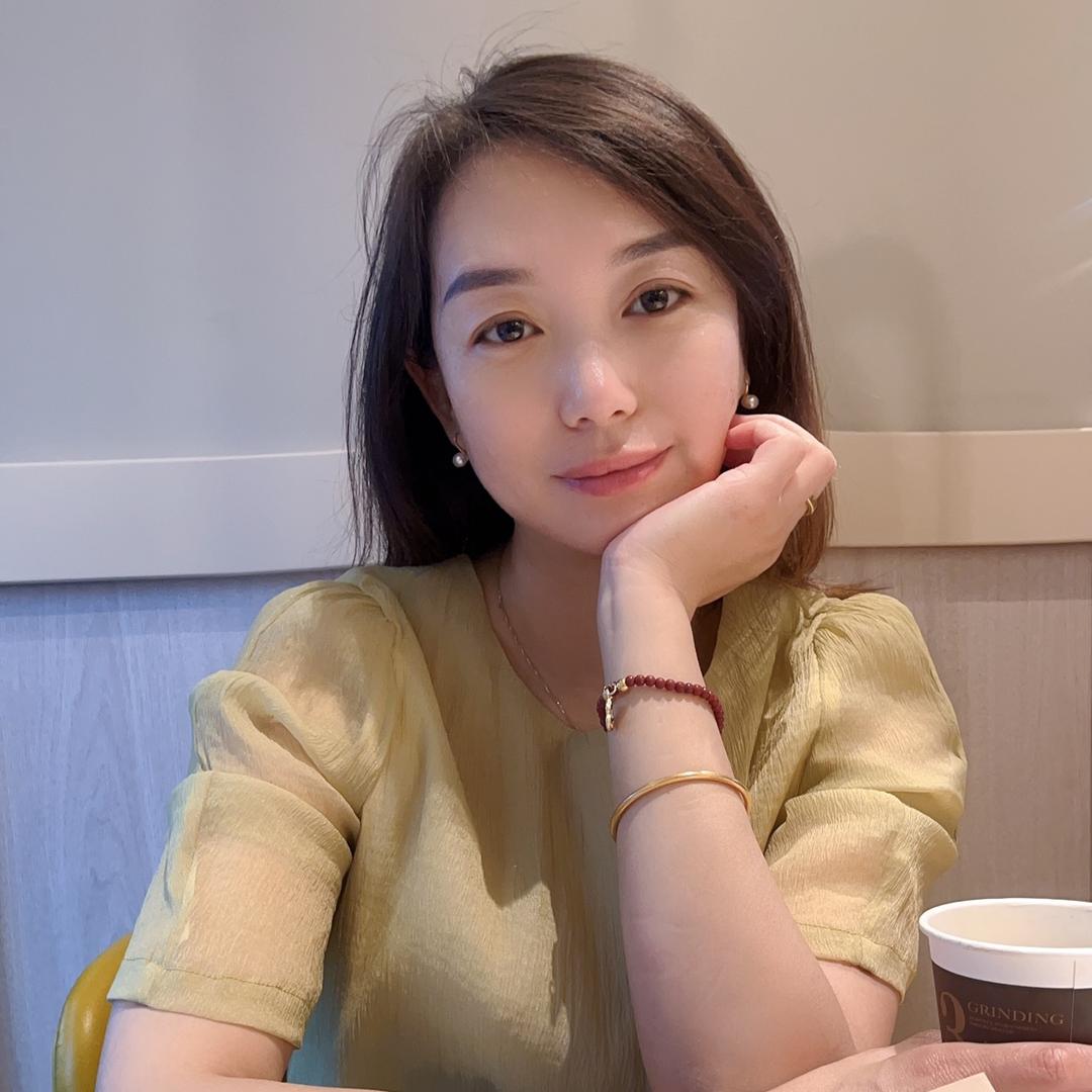 姗姗来迟🍀