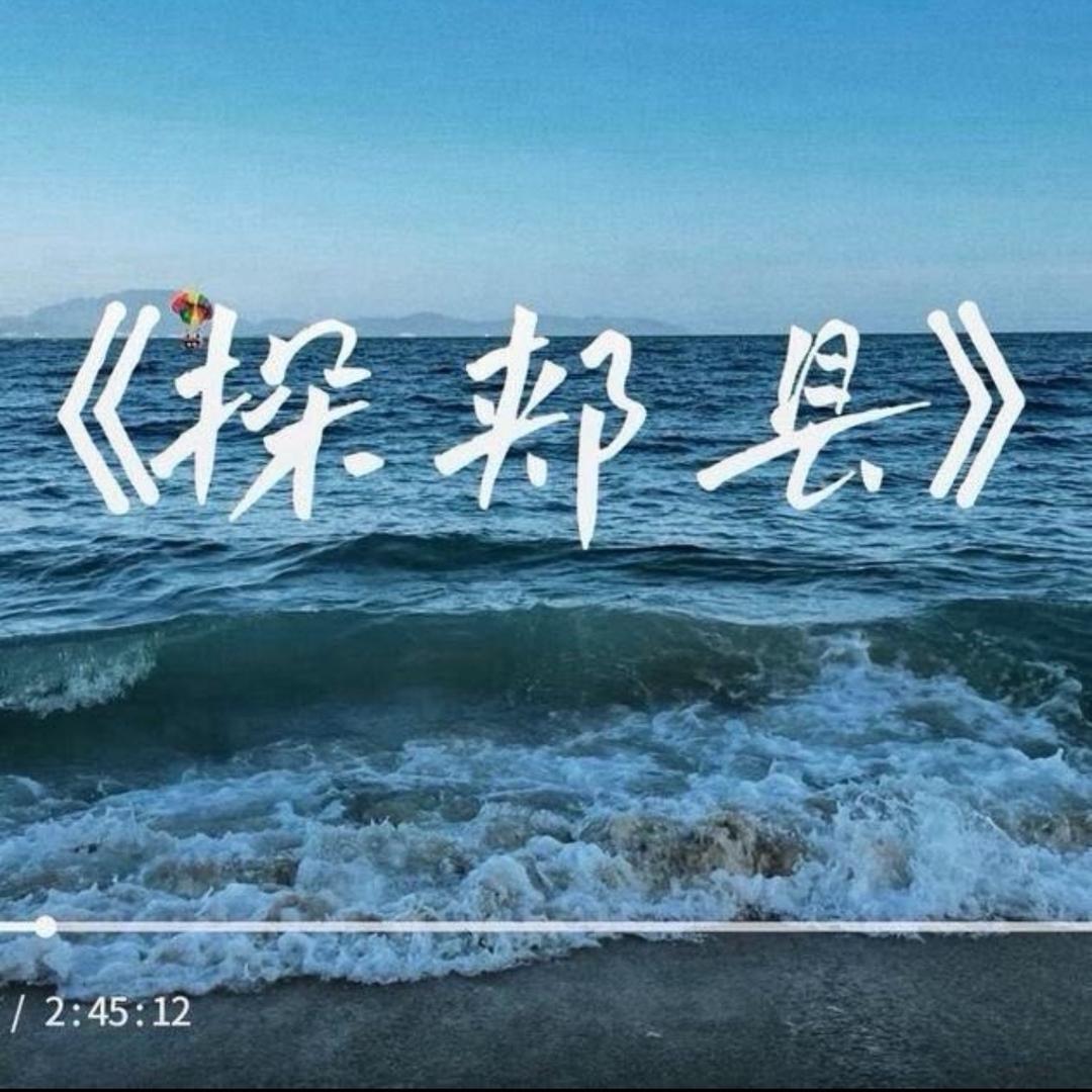 探郏县（探店招人）