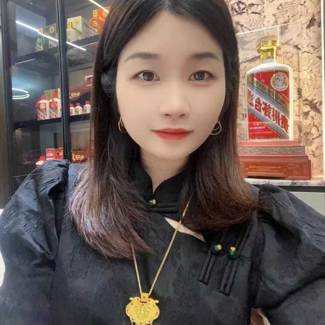 潮汕陈双双（好物分享）