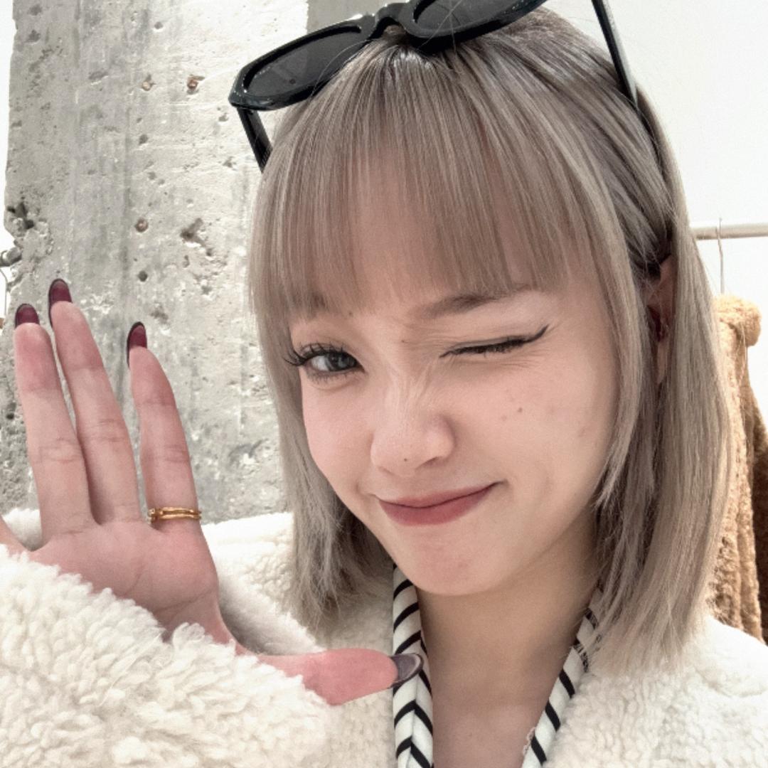 买手小玲