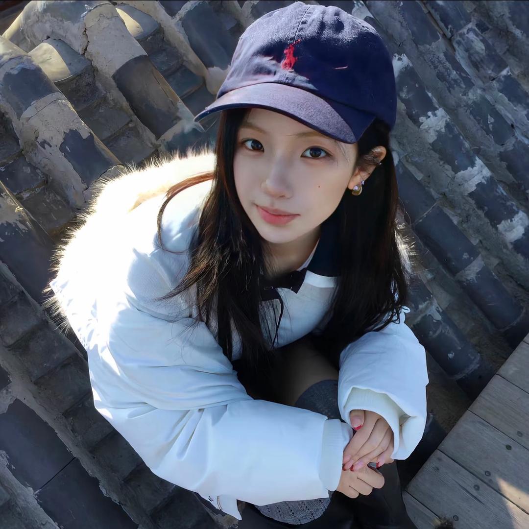 美羊羊.