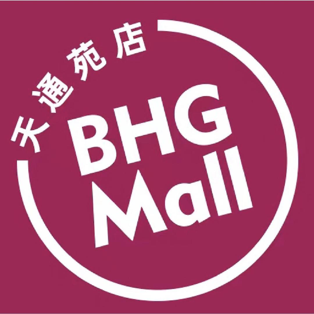 BHG Mall 天通苑店