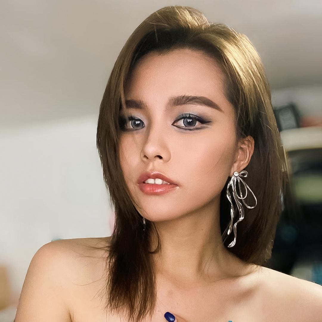 黑玲
