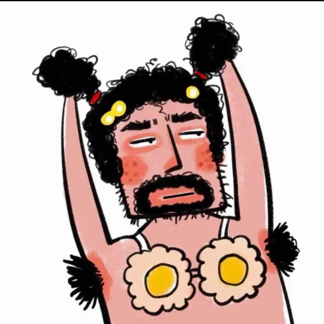 二马人圭