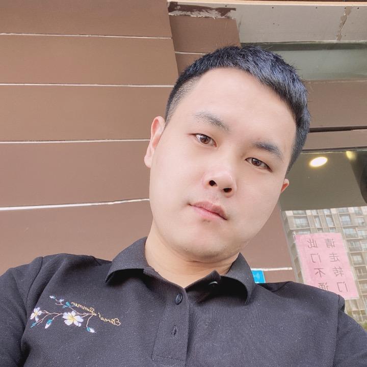 老鱼头🌈