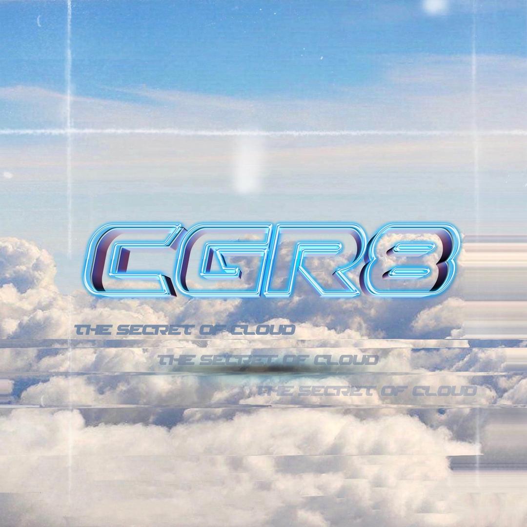 CGR8Studio（混音版）