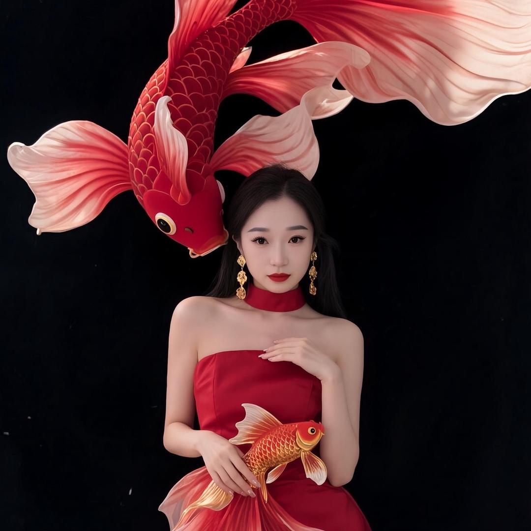汪漂亮🎀