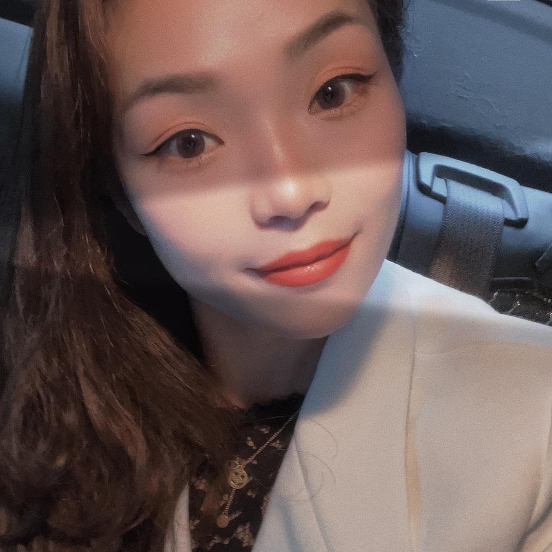 🌈      沈筱丹