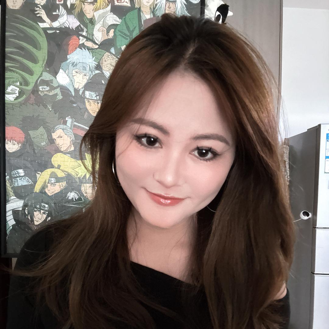是小丑啊
