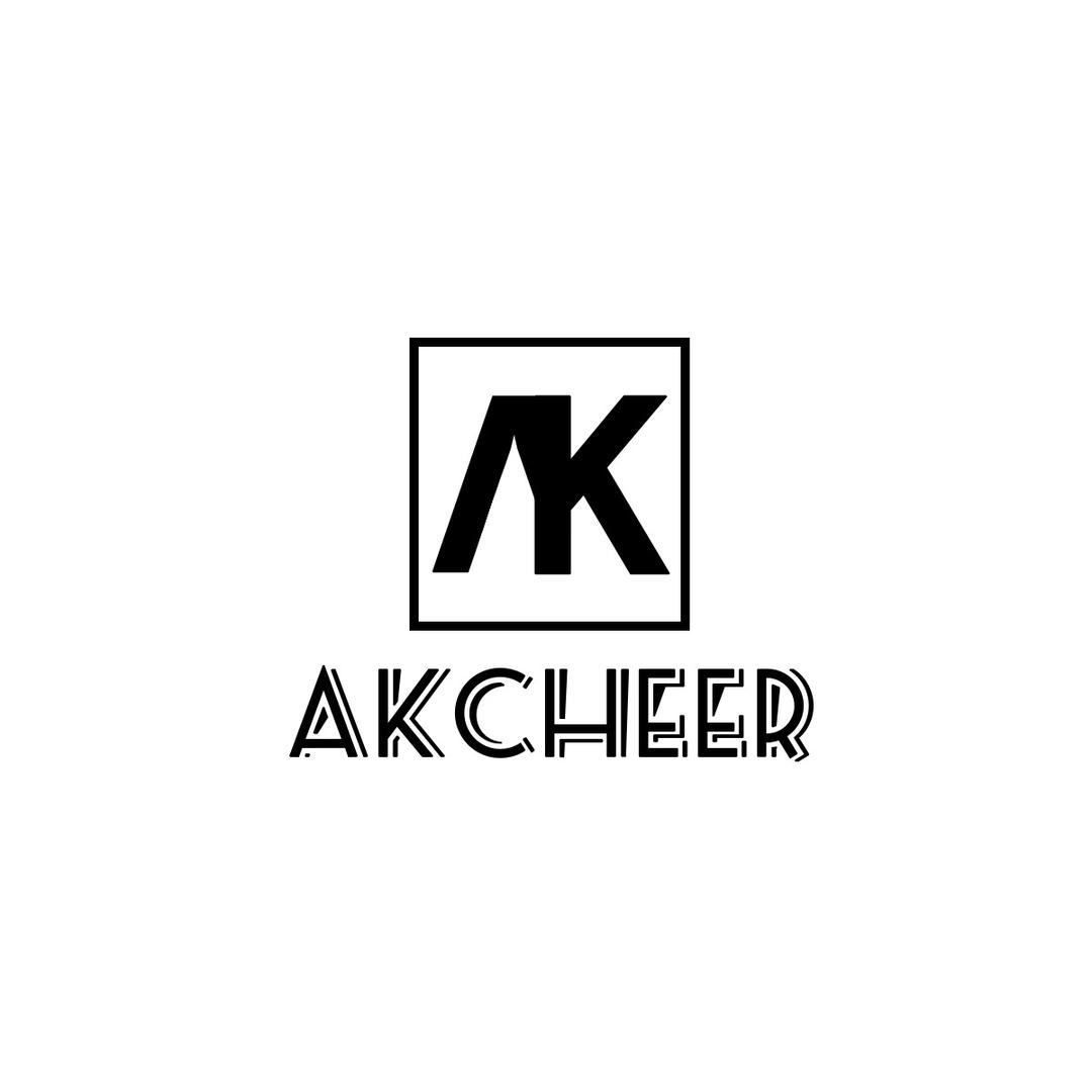 AKCHEER男裤