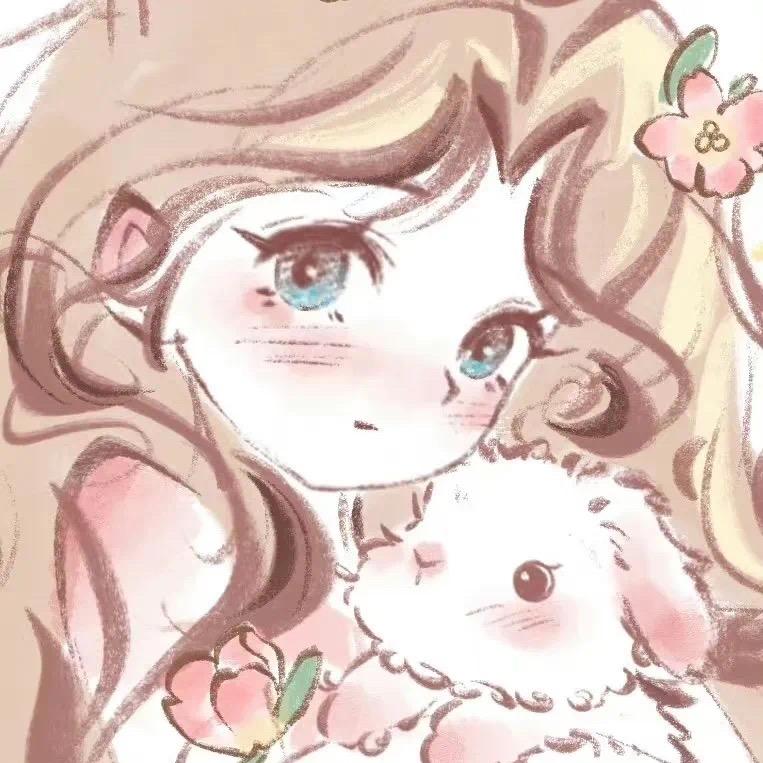 我亲爱的小娇妻～✨