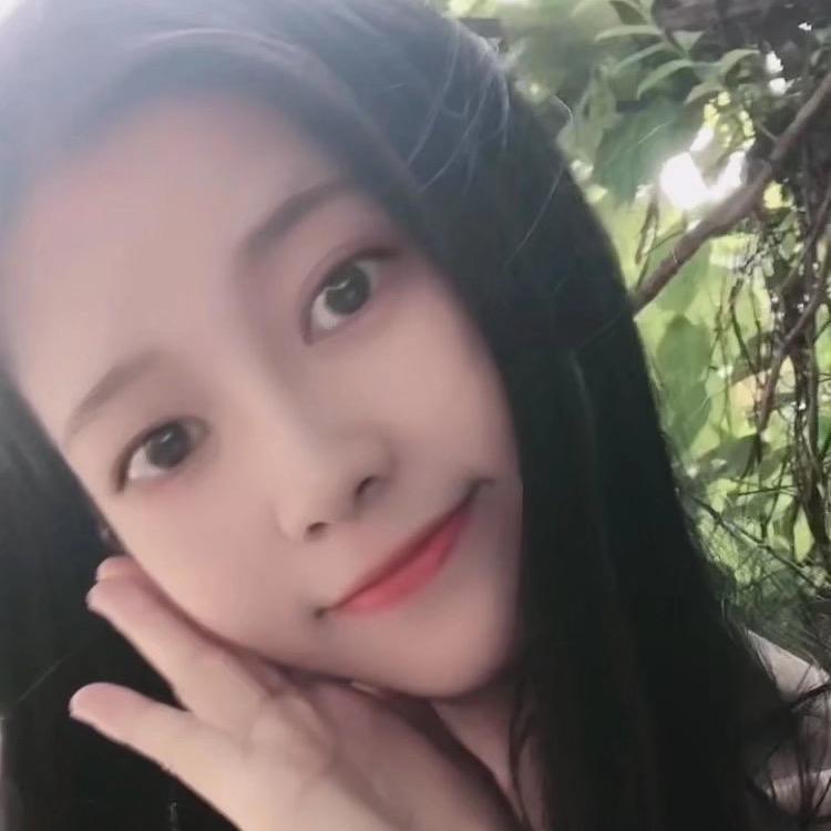 小静静❄️