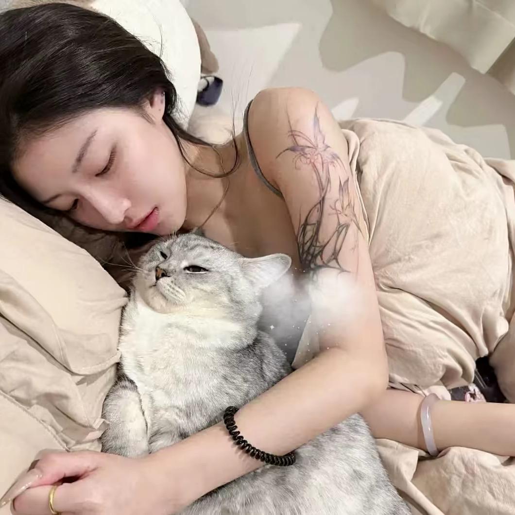 ʚ呆呆ɞ