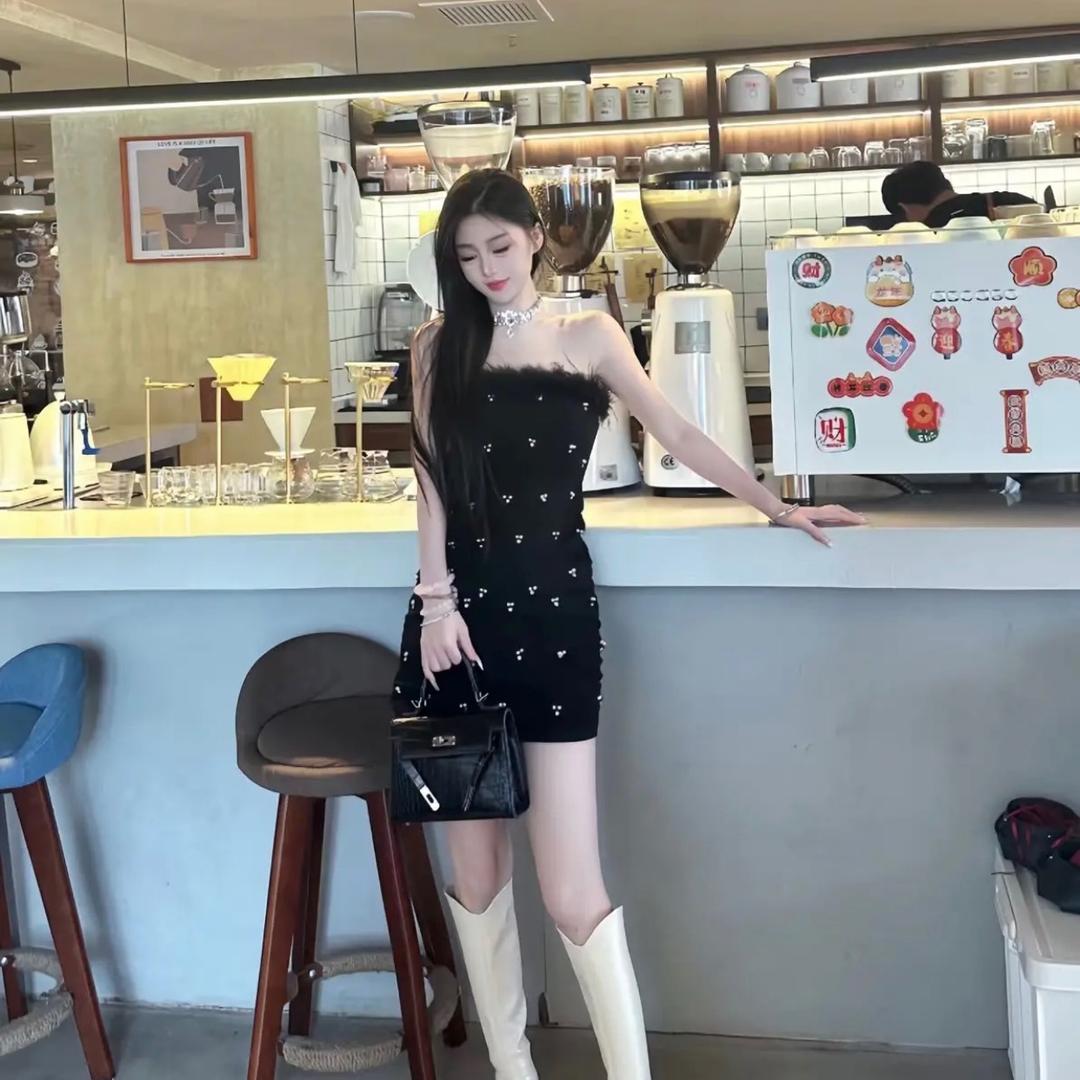 萄禧轻奢私服