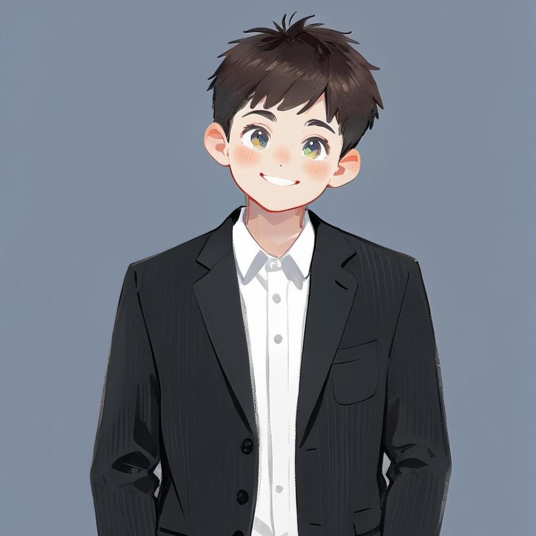 小王同学吖
