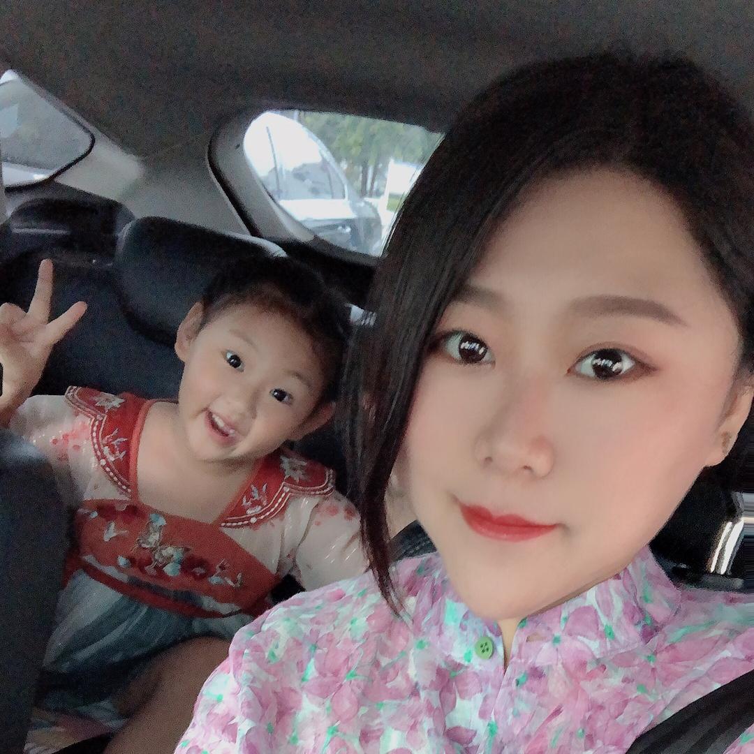 晨曦嫣然