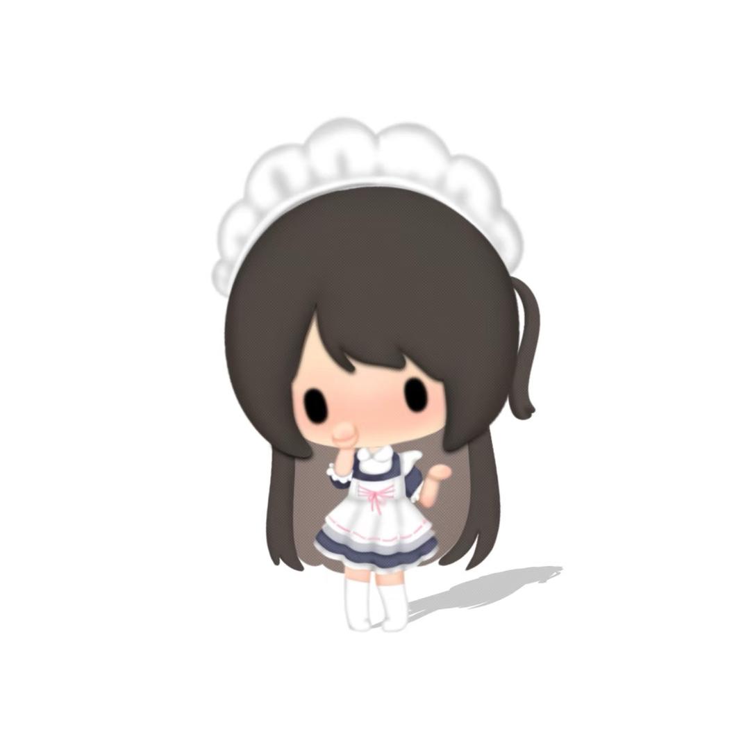此意为织