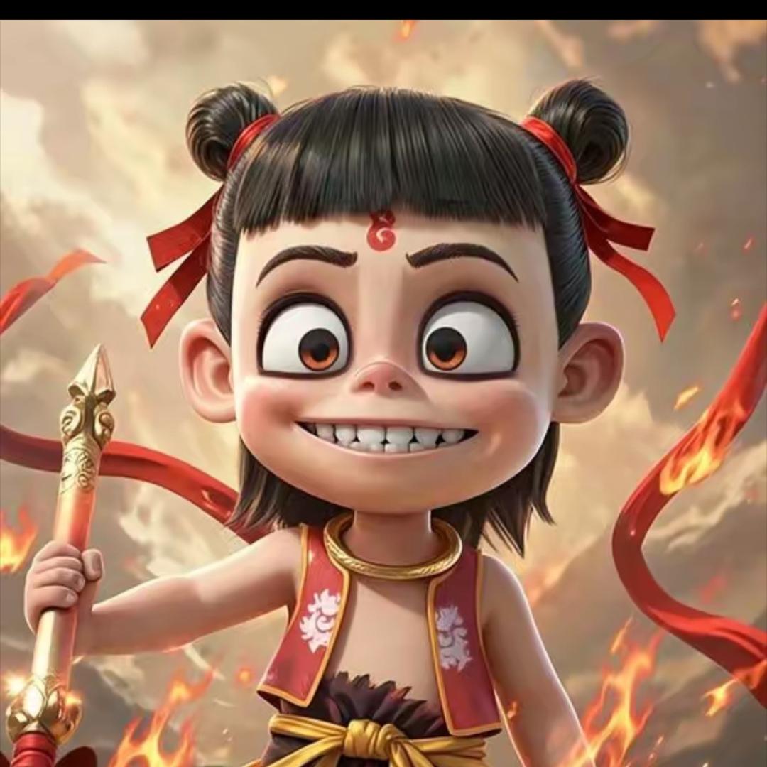 小磊．