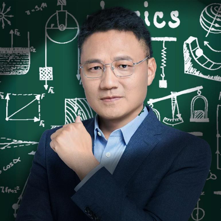 潘老师讲物理