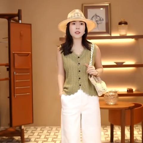H姐曼辰-爆品返场