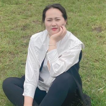 翠花（新平房产销冠）