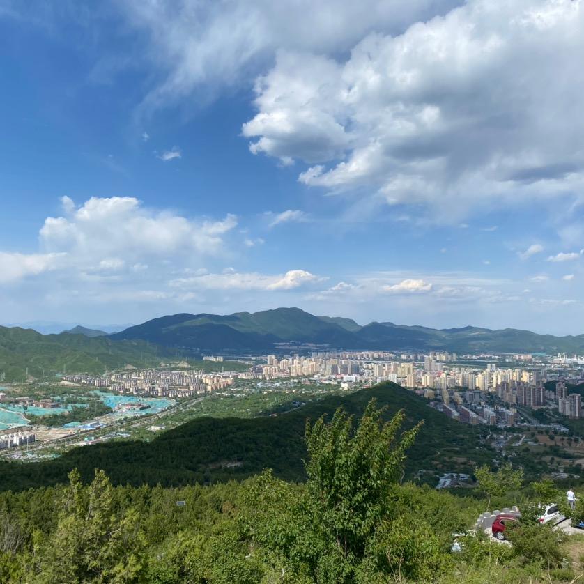 千里头像