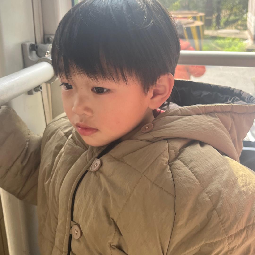 隔壁阿姨呀（檀健次❤️）