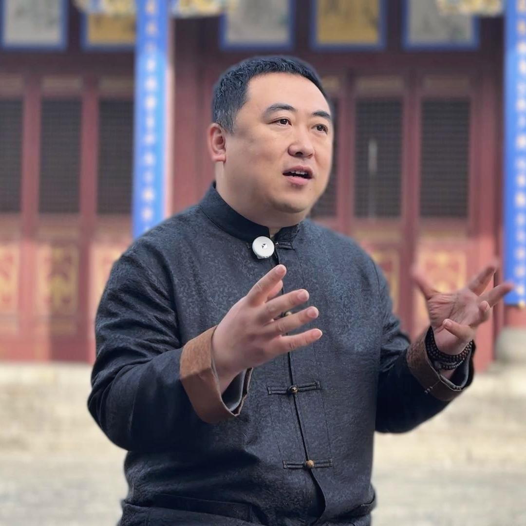 香东家开香博物馆