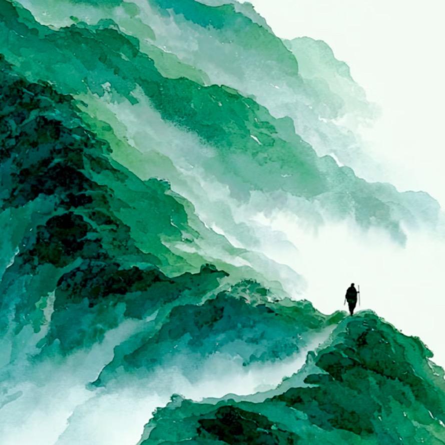沉舟头像