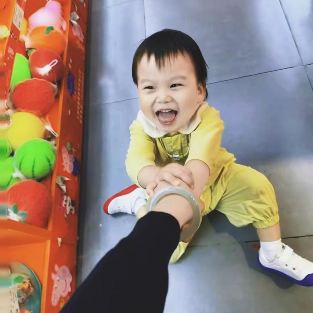 叽yi凹🦶
