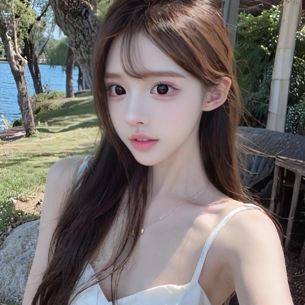 脆弱可爱笨女人