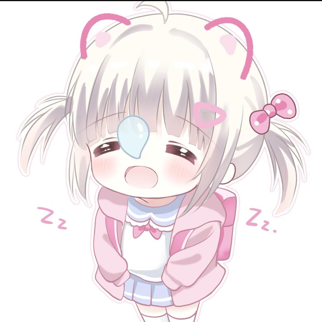 小甜baby🐽