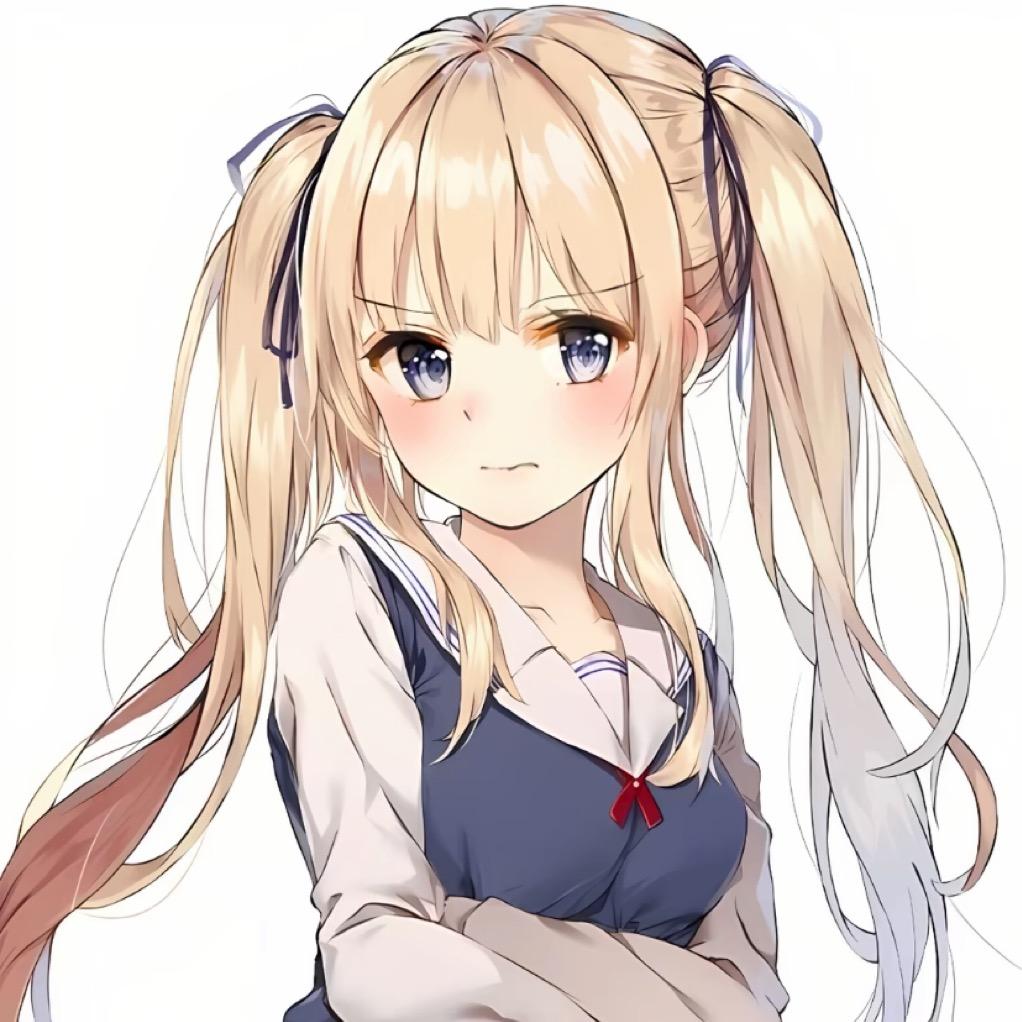 珂少ฅ