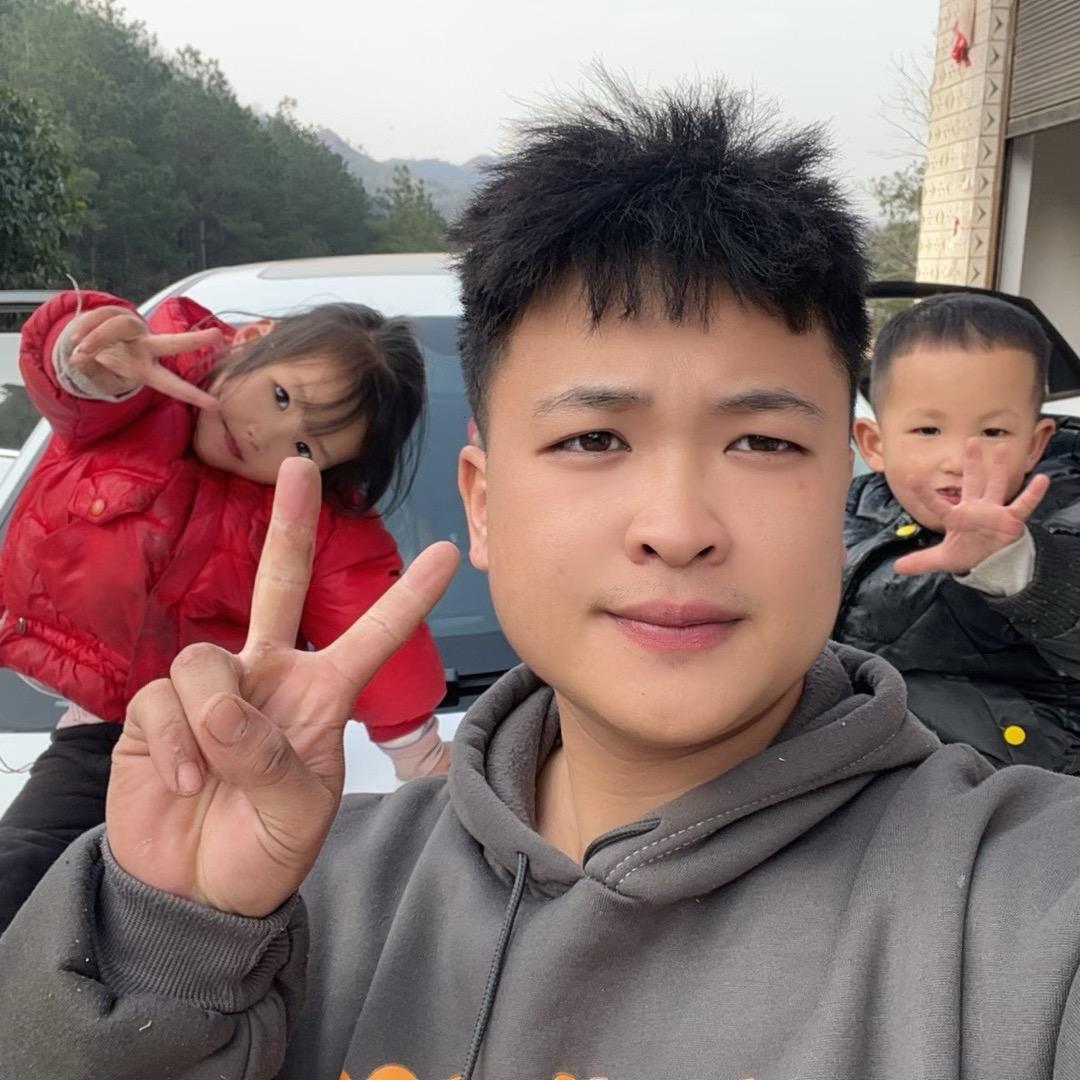 开心（与世无争）