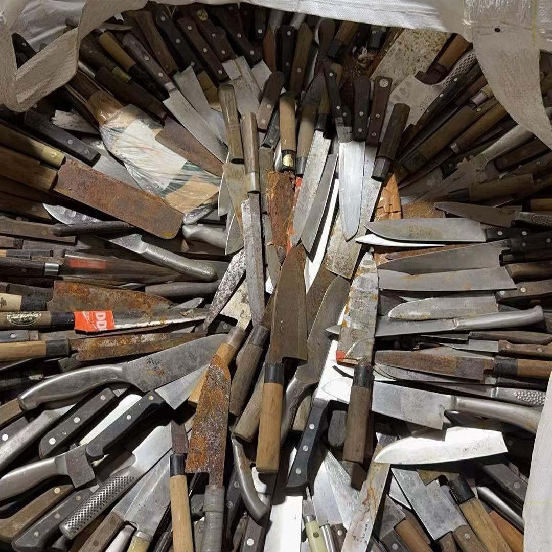 超超中古五金店