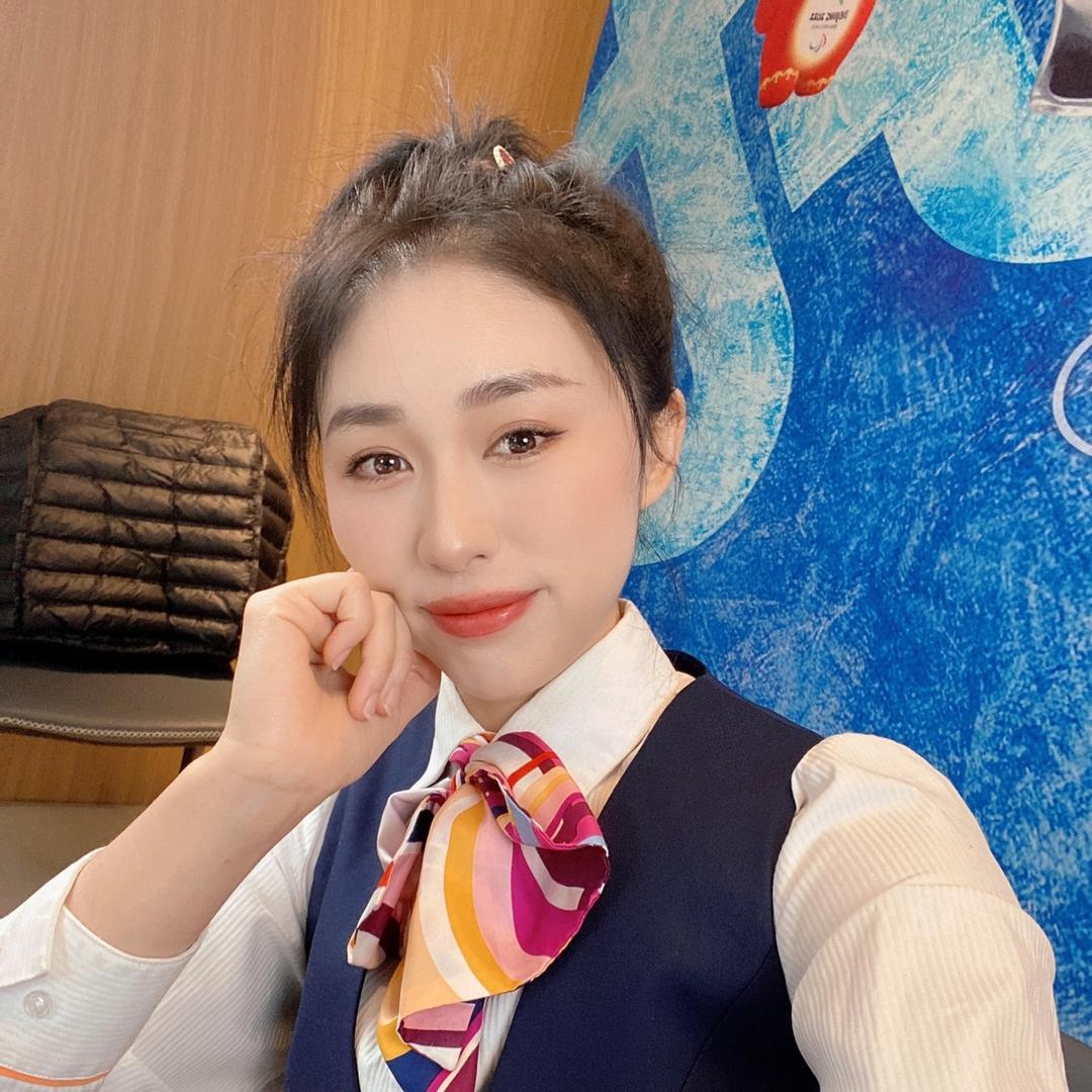 联通公司平妹妹🎀