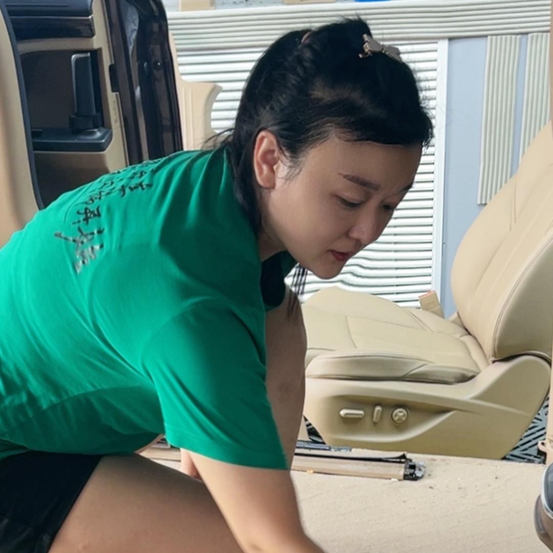 滨州龙道美车-BOP保镖隐形车衣贴膜授权