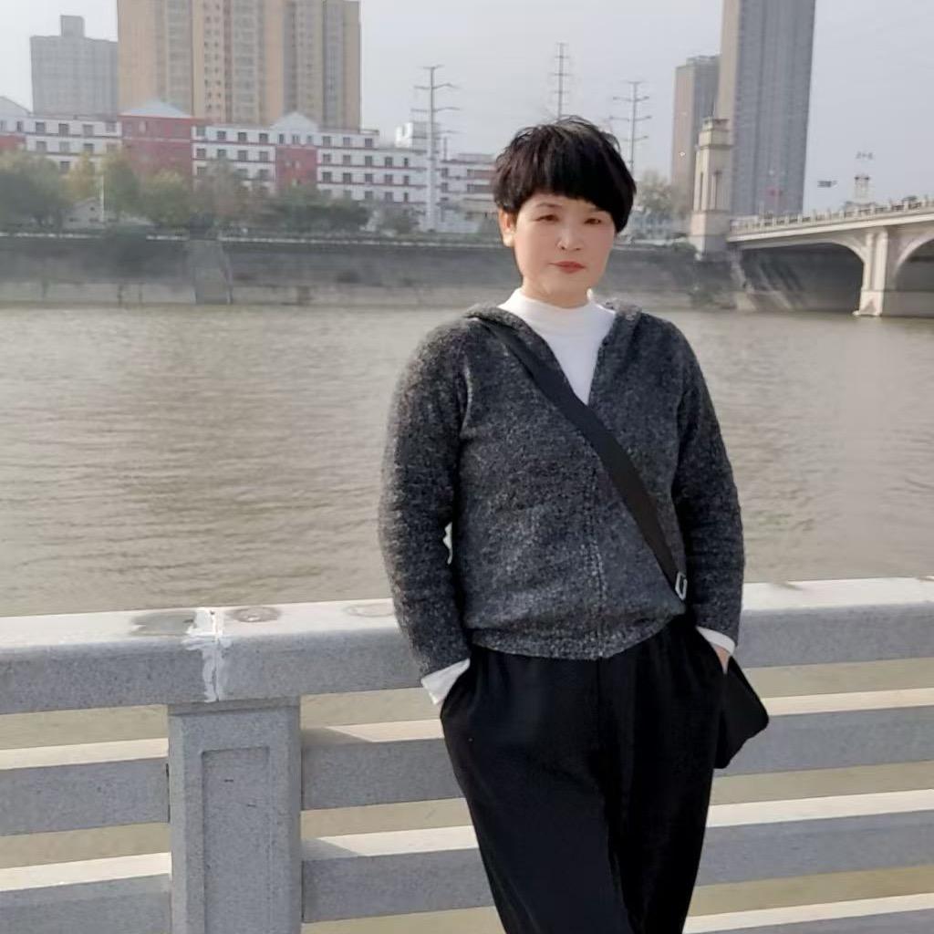 威威妈（清尘洁居）