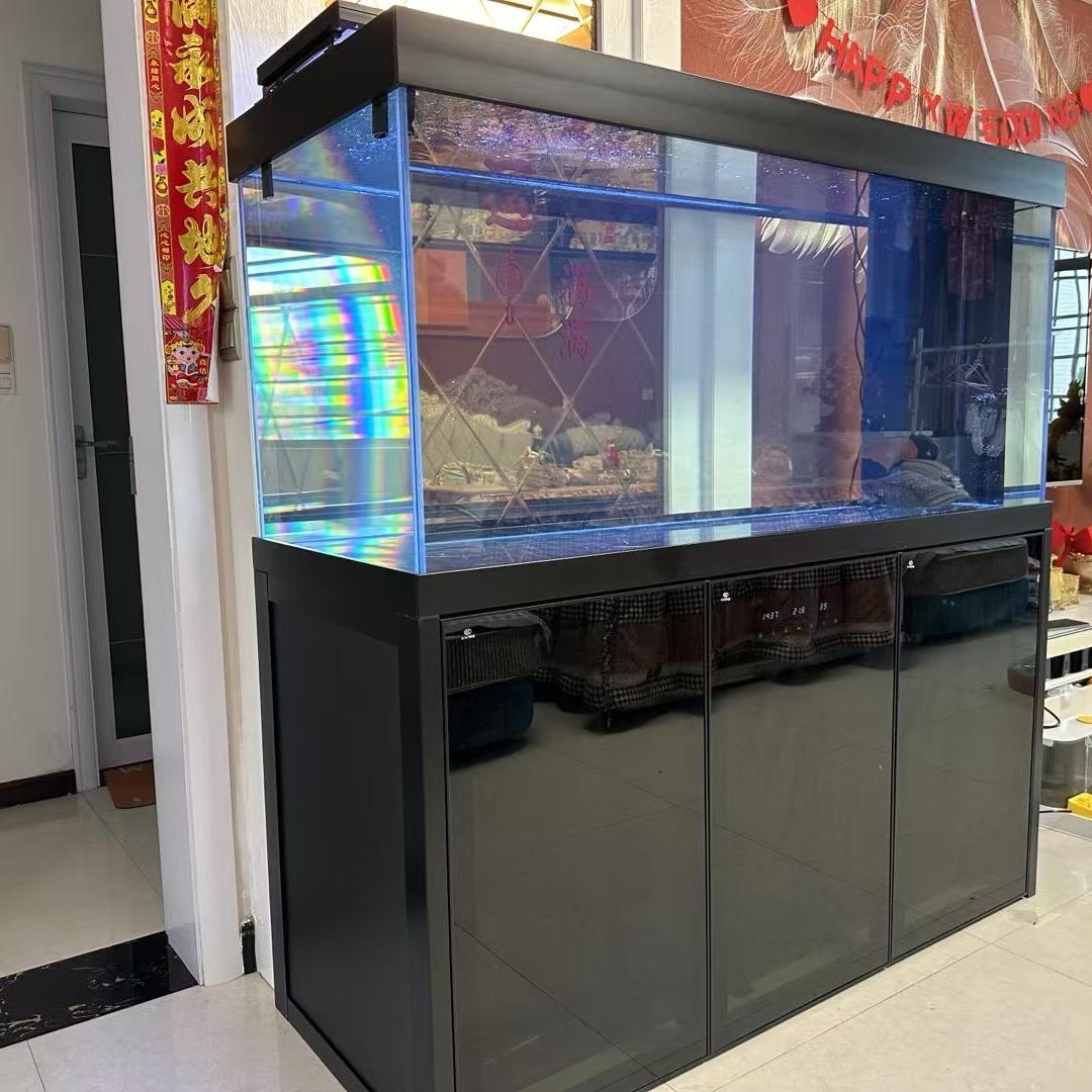 熙贝水族（宁楠）