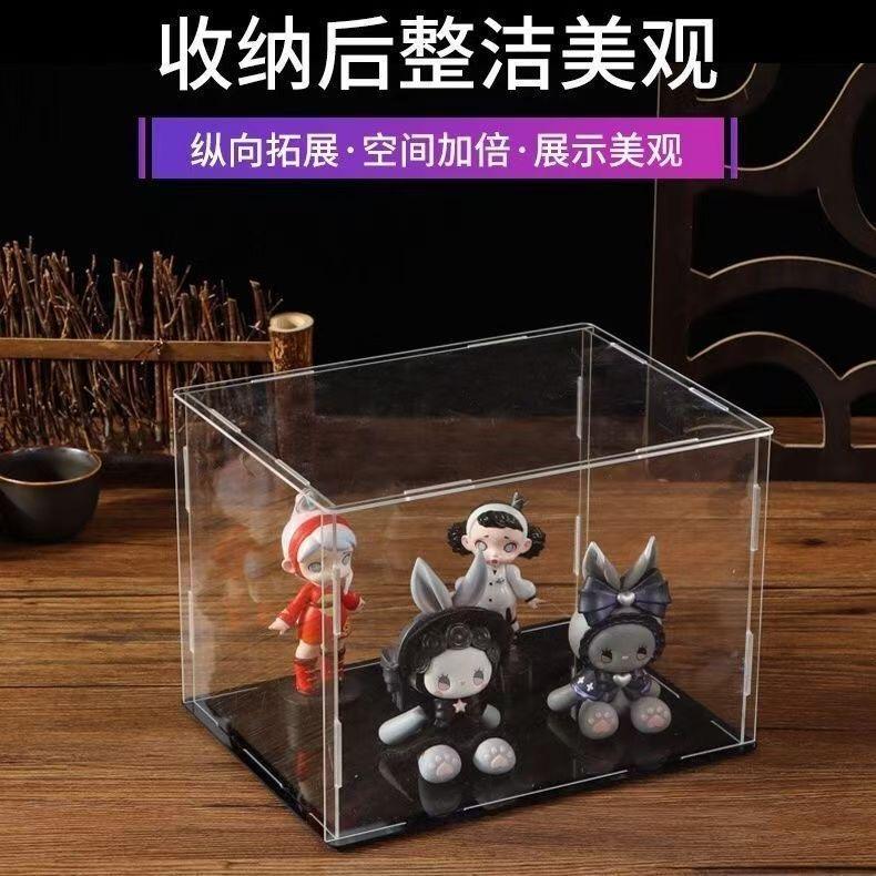 嘉伟亚克力工艺品